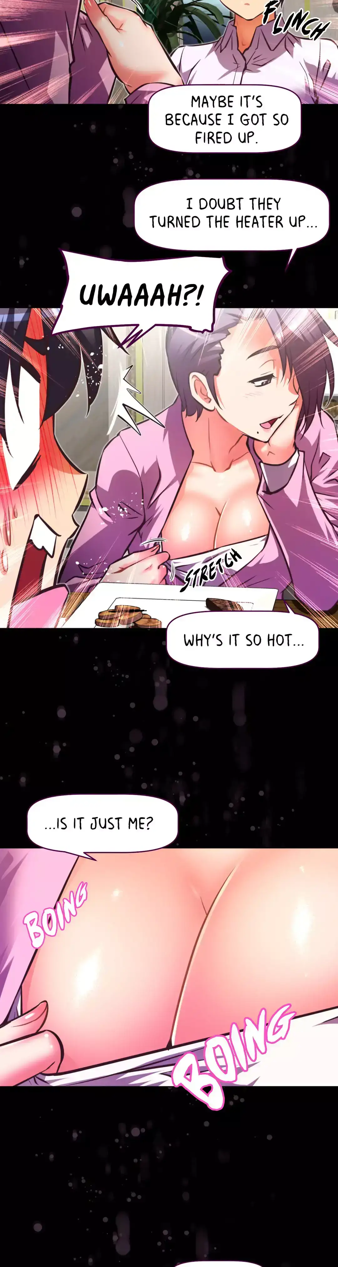 Brawling Go Chapter 100 - HolyManga.Net