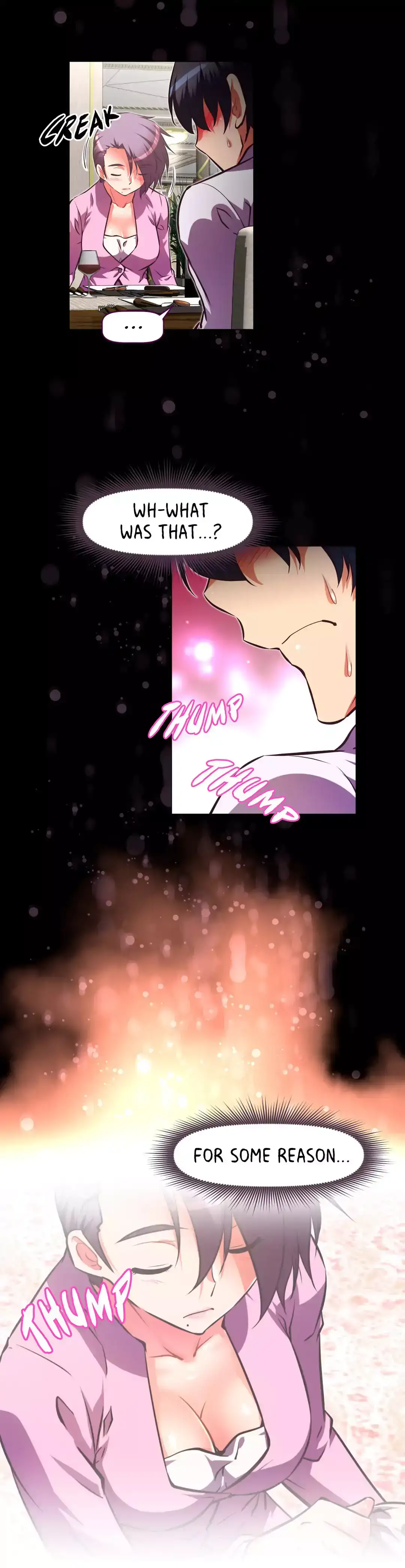 Brawling Go Chapter 100 - HolyManga.Net