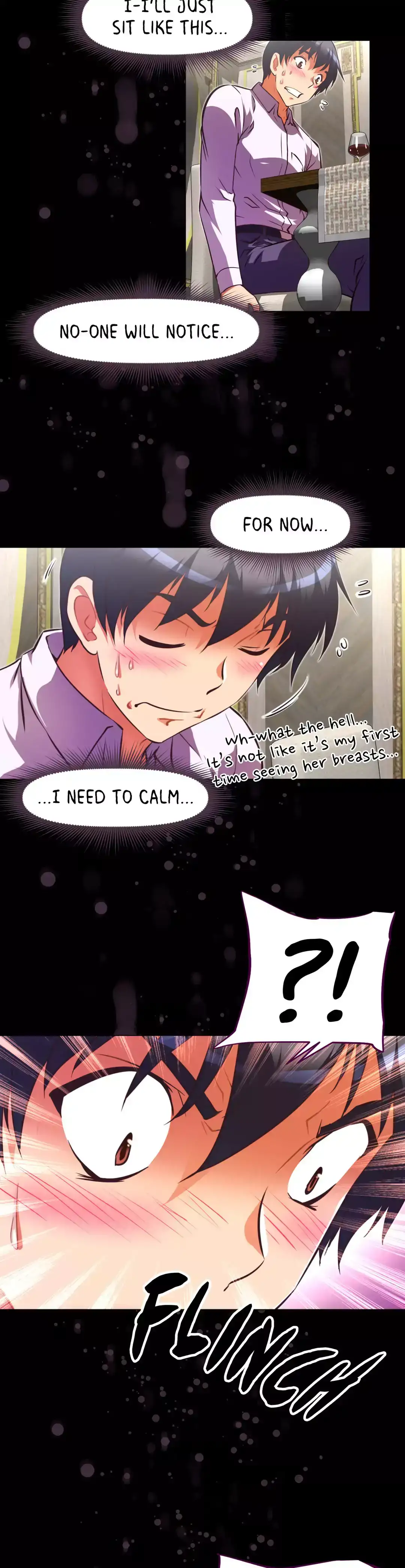 Brawling Go Chapter 100 - HolyManga.Net