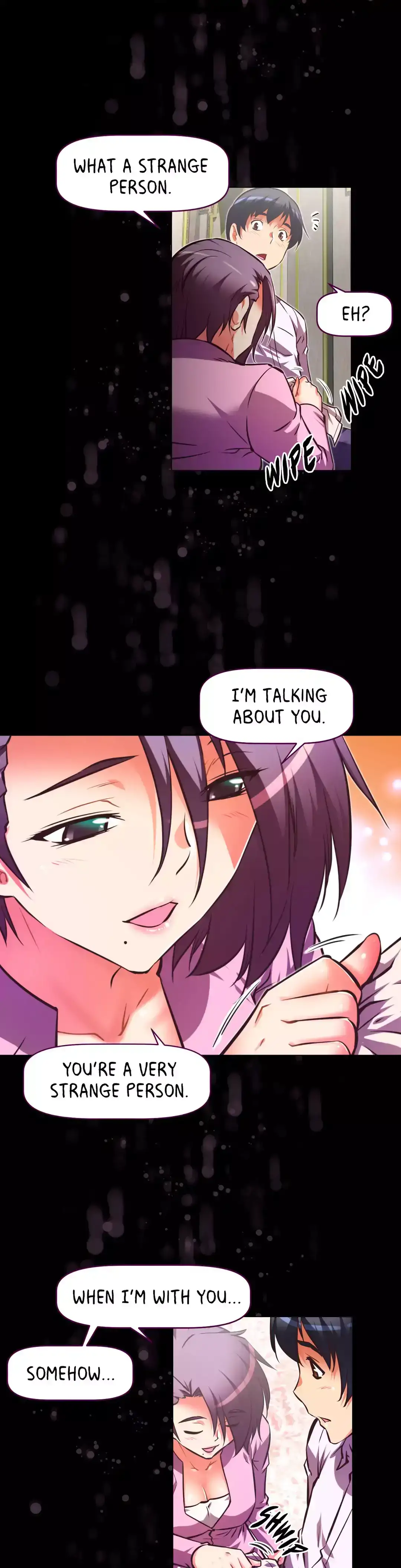 Brawling Go Chapter 100 - HolyManga.Net