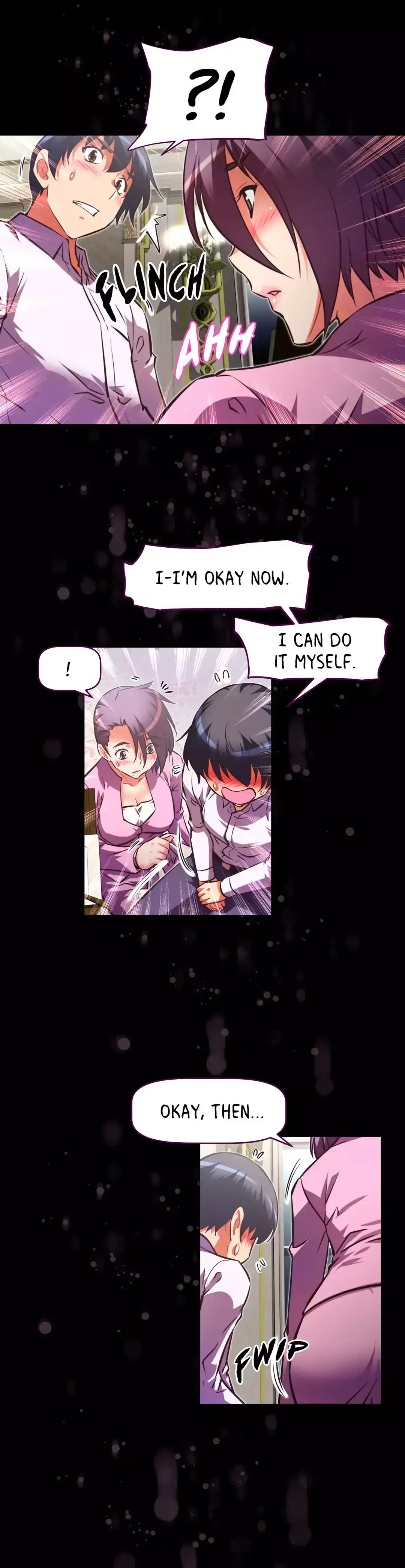 Brawling Go Chapter 100 - HolyManga.Net