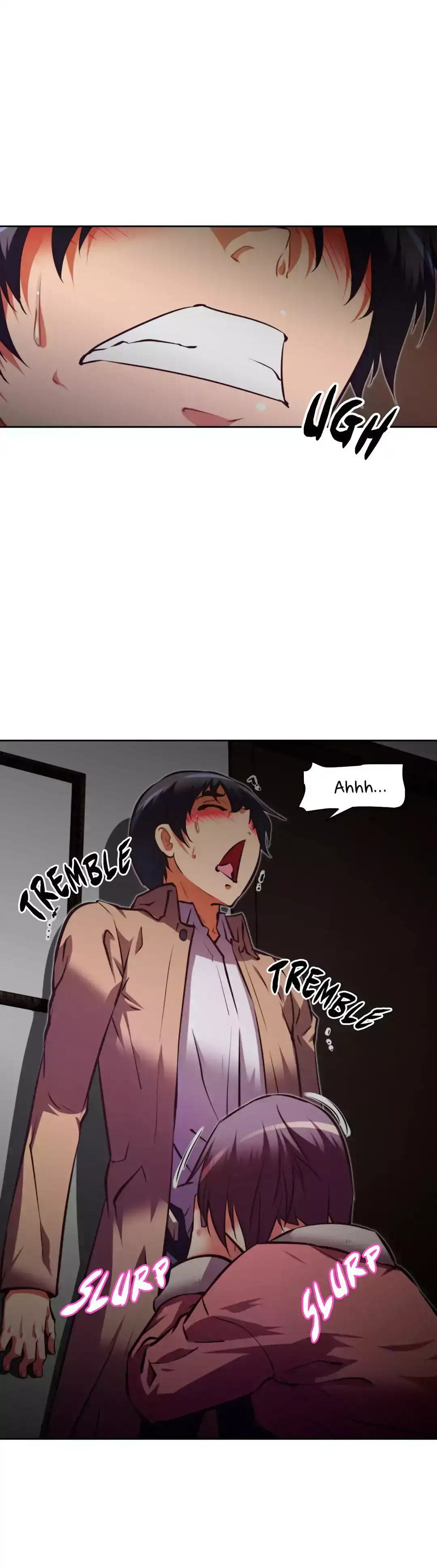 Brawling Go Chapter 100 - HolyManga.Net