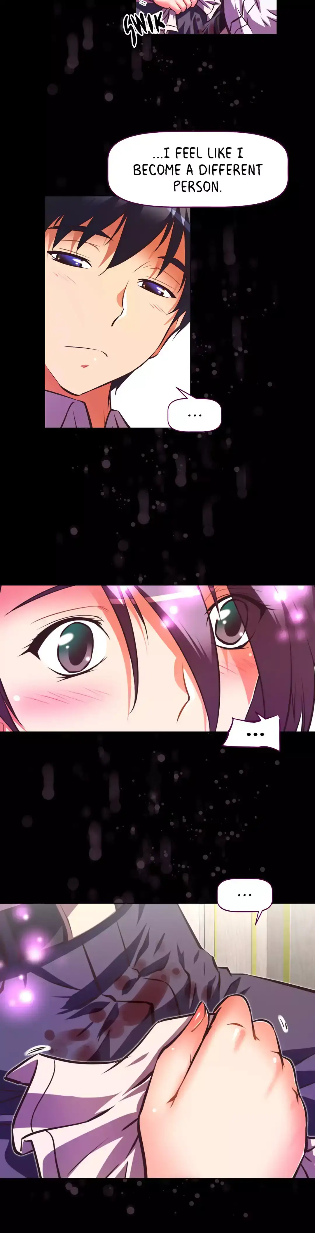 Brawling Go Chapter 100 - HolyManga.Net