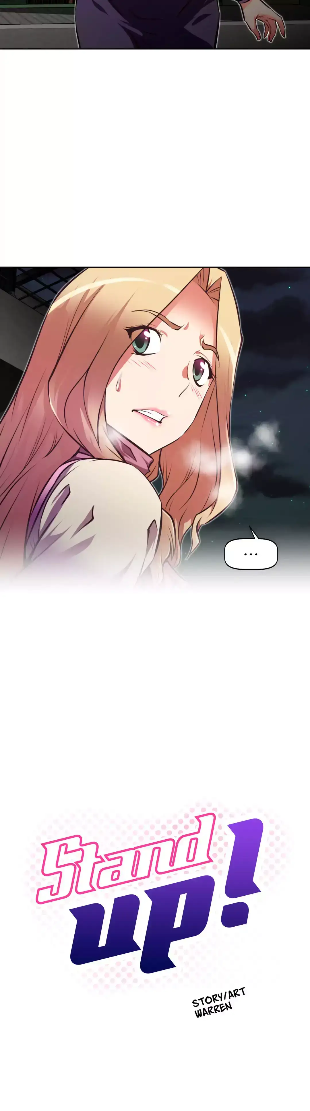 Brawling Go Chapter 100 - HolyManga.Net
