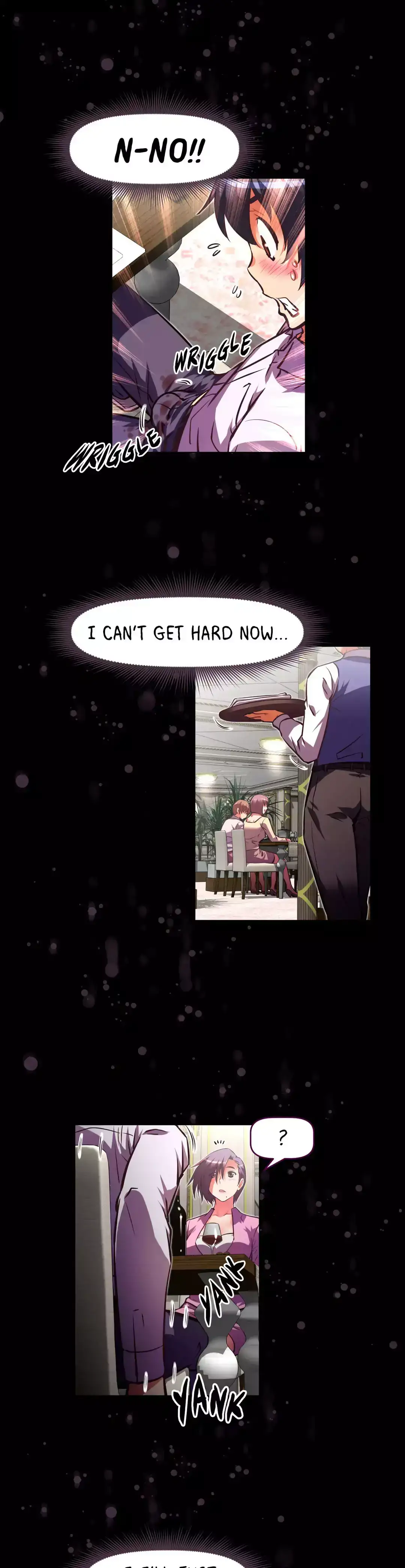 Brawling Go Chapter 100 - HolyManga.Net