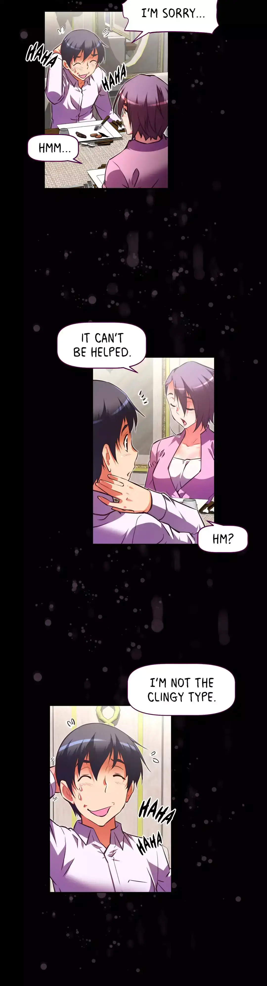 Brawling Go Chapter 100 - HolyManga.Net
