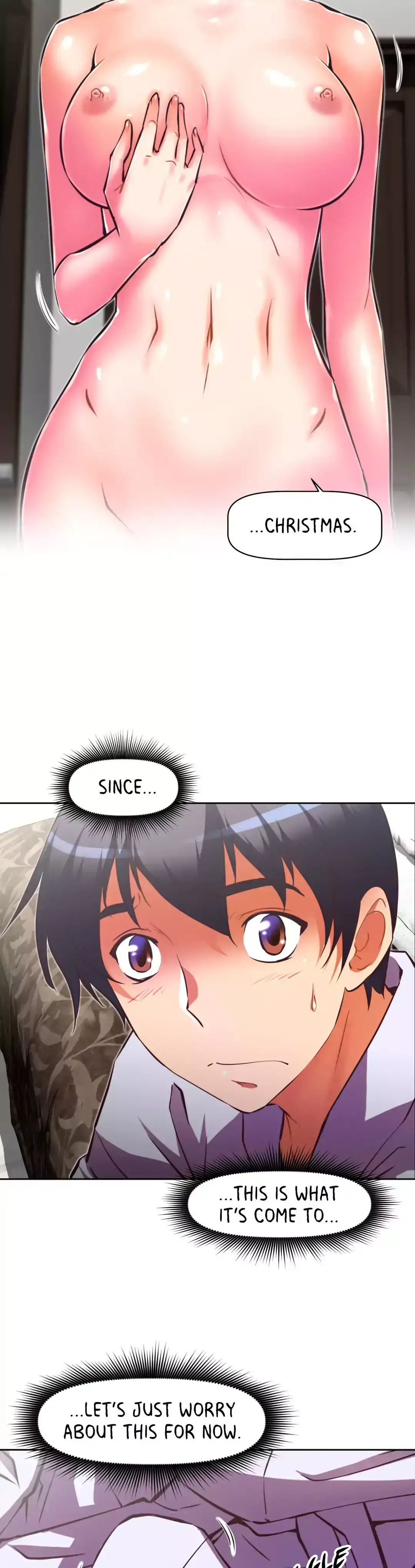Brawling Go Chapter 101 - HolyManga.Net