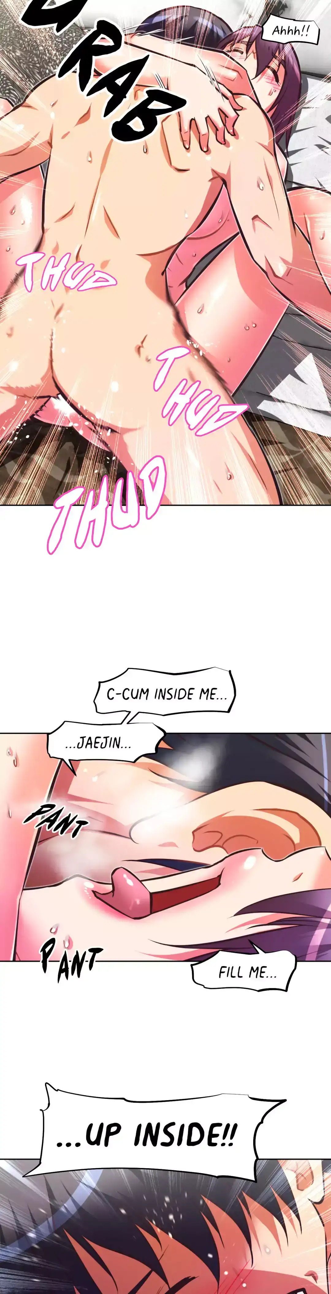 Brawling Go Chapter 101 - HolyManga.Net