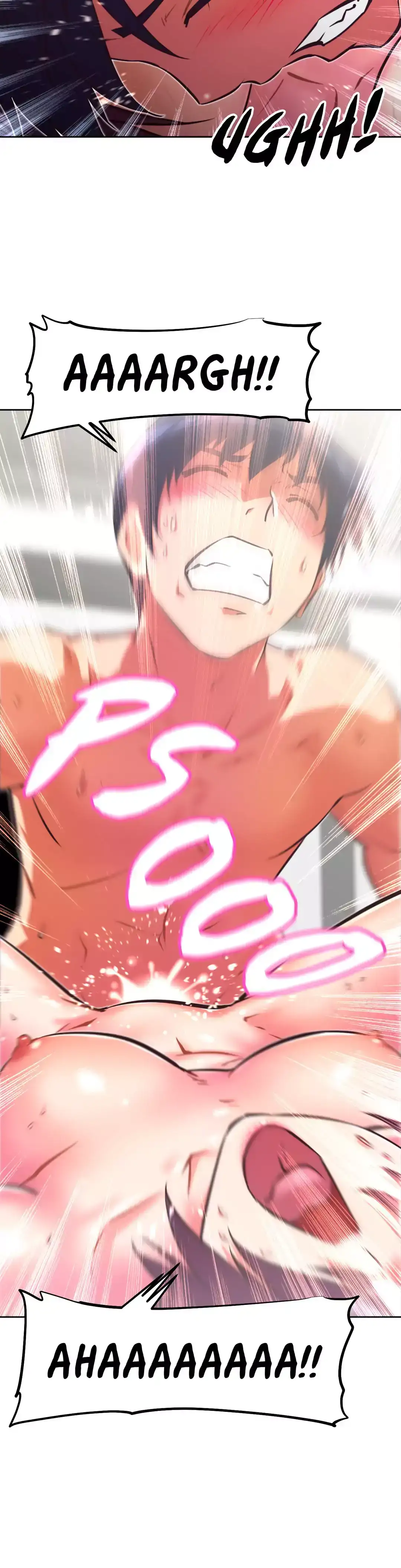 Brawling Go Chapter 101 - HolyManga.Net