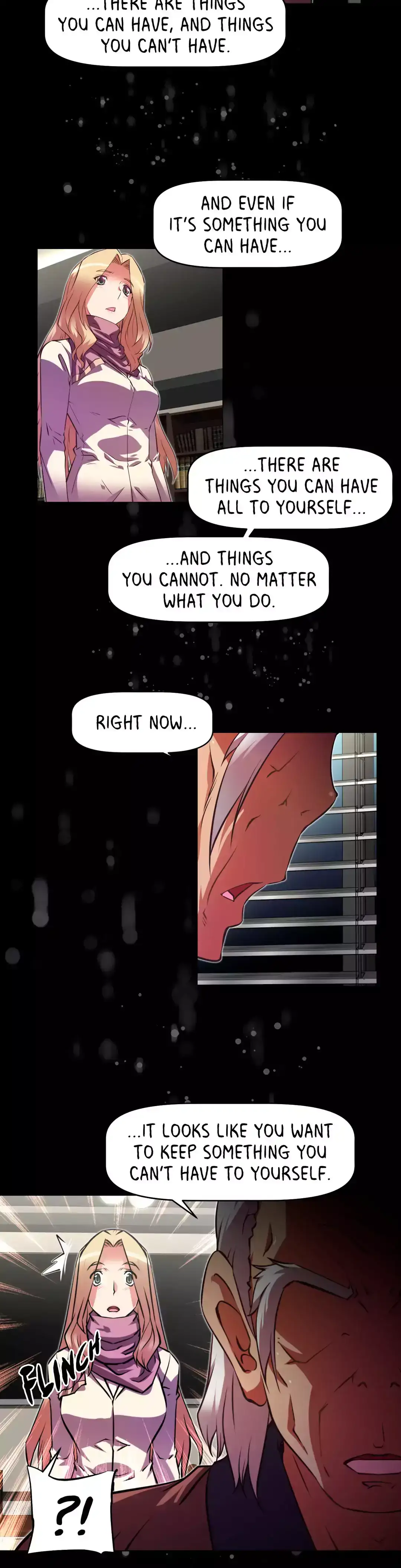 Brawling Go Chapter 101 - HolyManga.Net