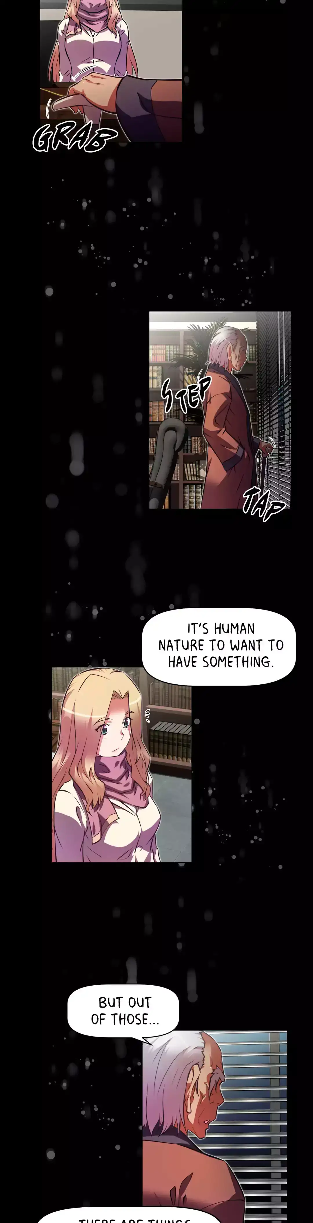 Brawling Go Chapter 101 - HolyManga.Net
