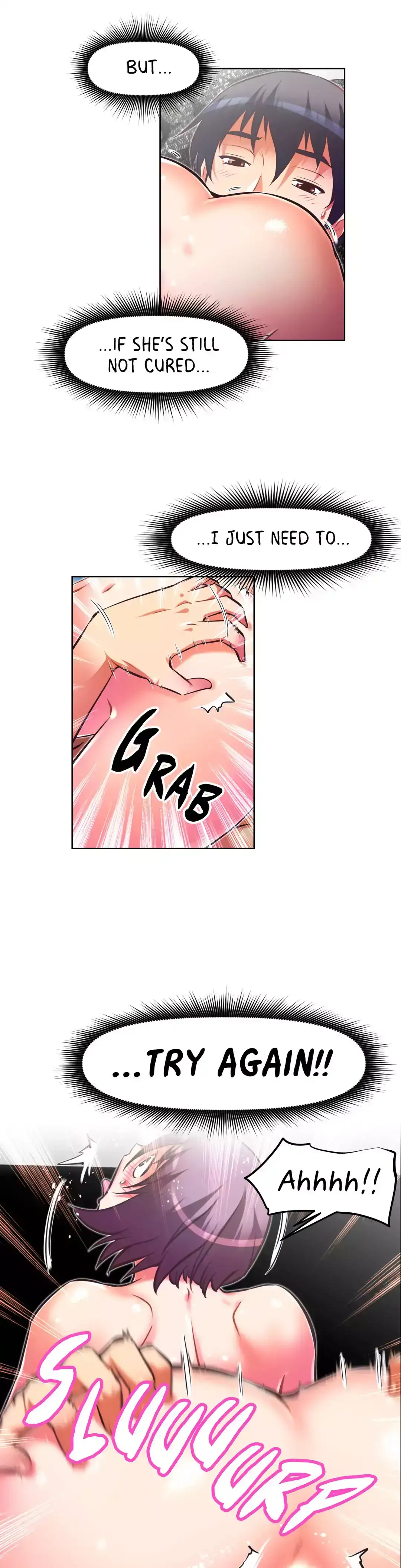 Brawling Go Chapter 101 - HolyManga.Net