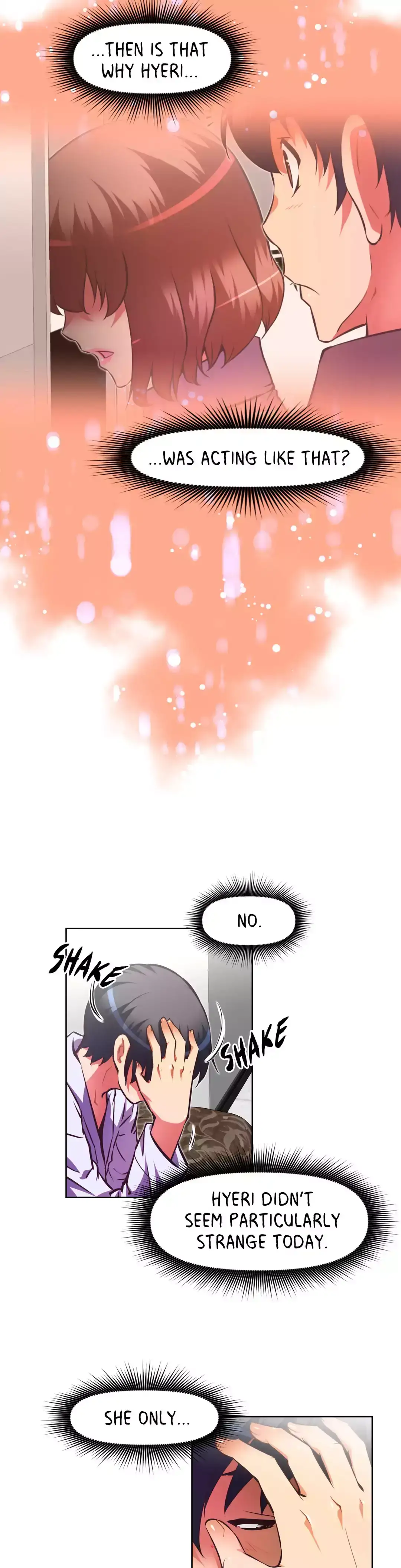 Brawling Go Chapter 101 - HolyManga.Net