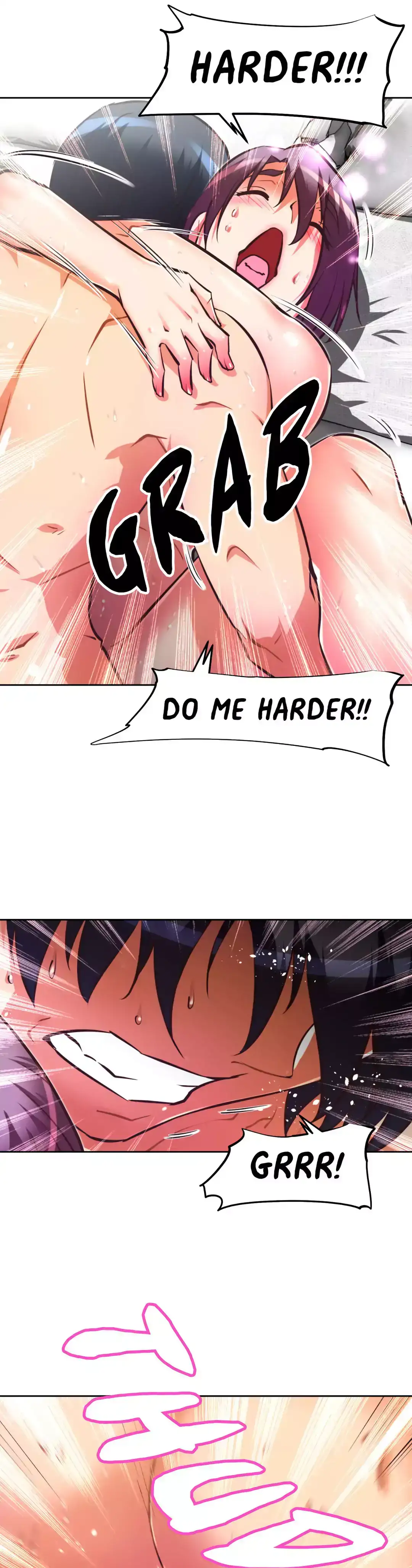 Brawling Go Chapter 101 - HolyManga.Net