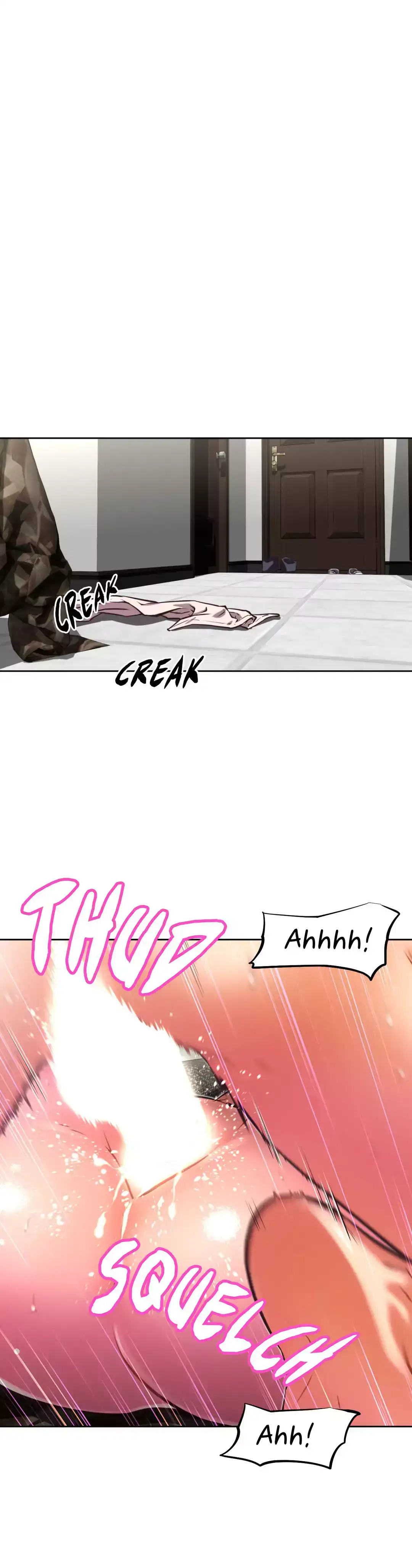 Brawling Go Chapter 101 - HolyManga.Net