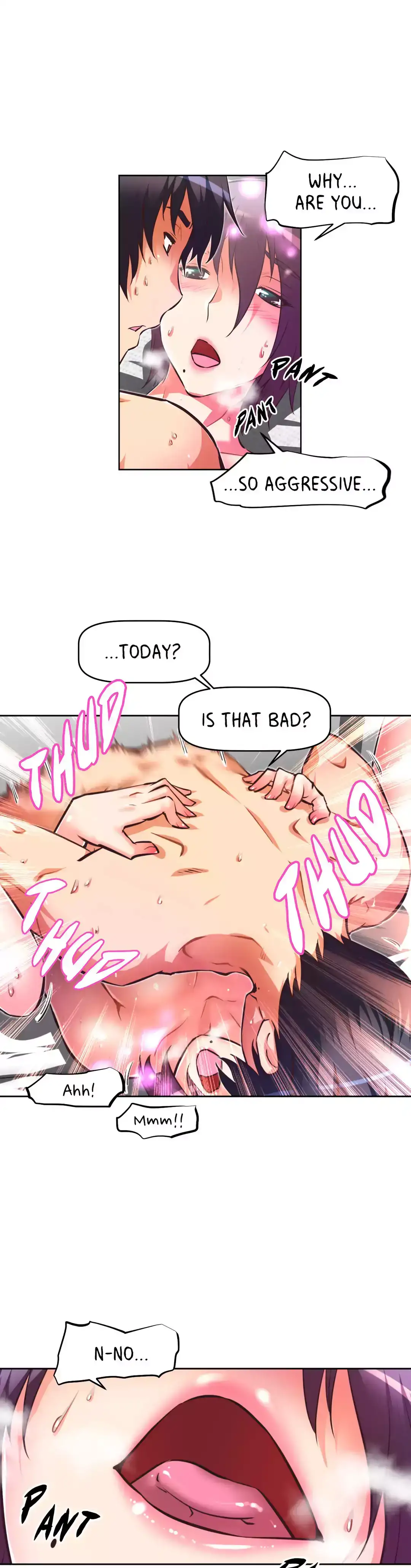 Brawling Go Chapter 101 - HolyManga.Net