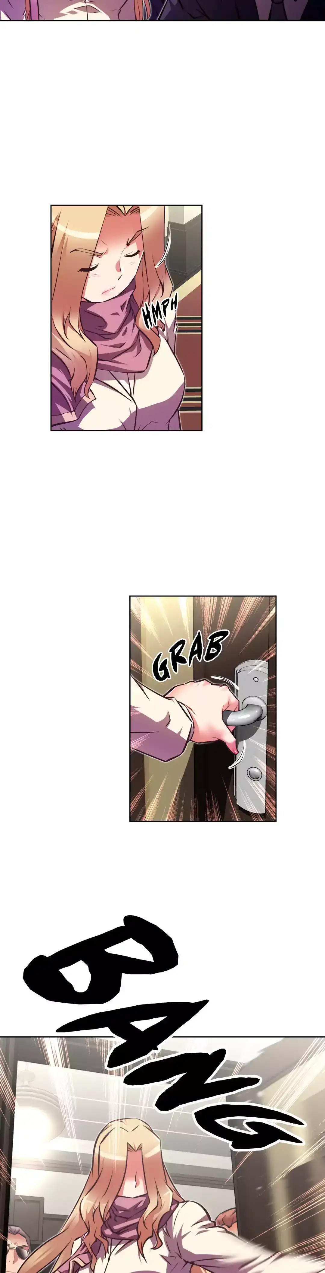 Brawling Go Chapter 101 - HolyManga.Net