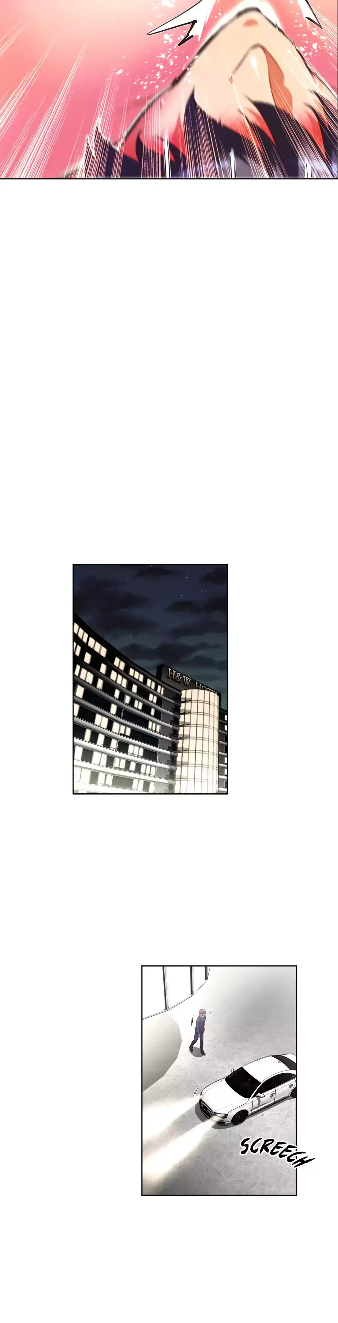 Brawling Go Chapter 101 - HolyManga.Net
