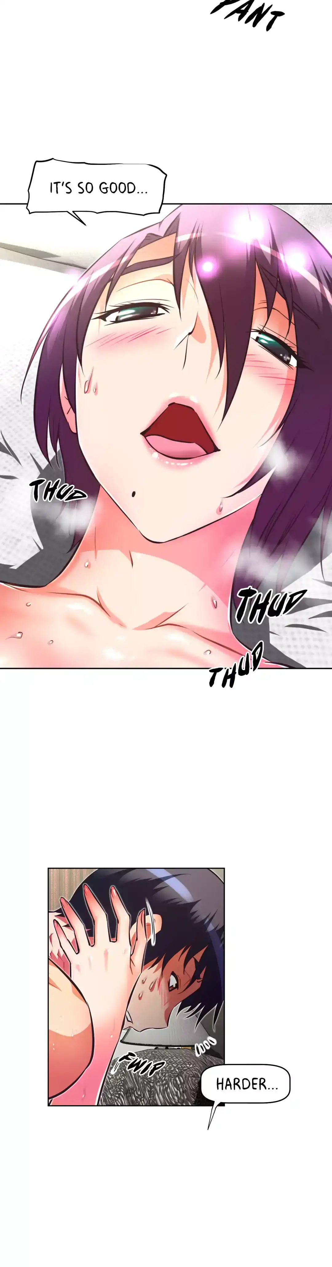 Brawling Go Chapter 101 - HolyManga.Net