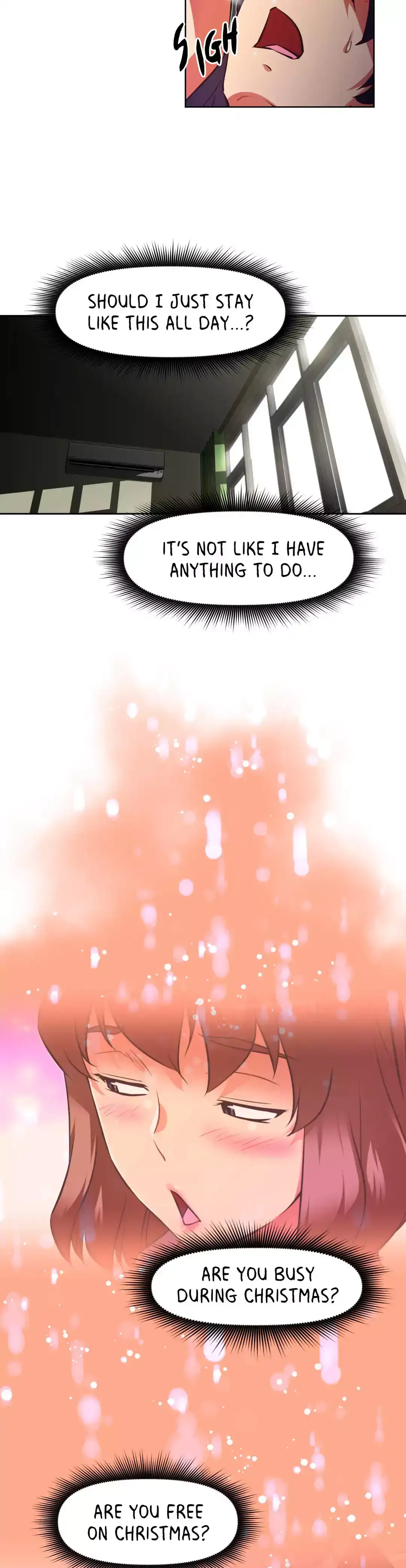 Brawling Go Chapter 102 - HolyManga.Net