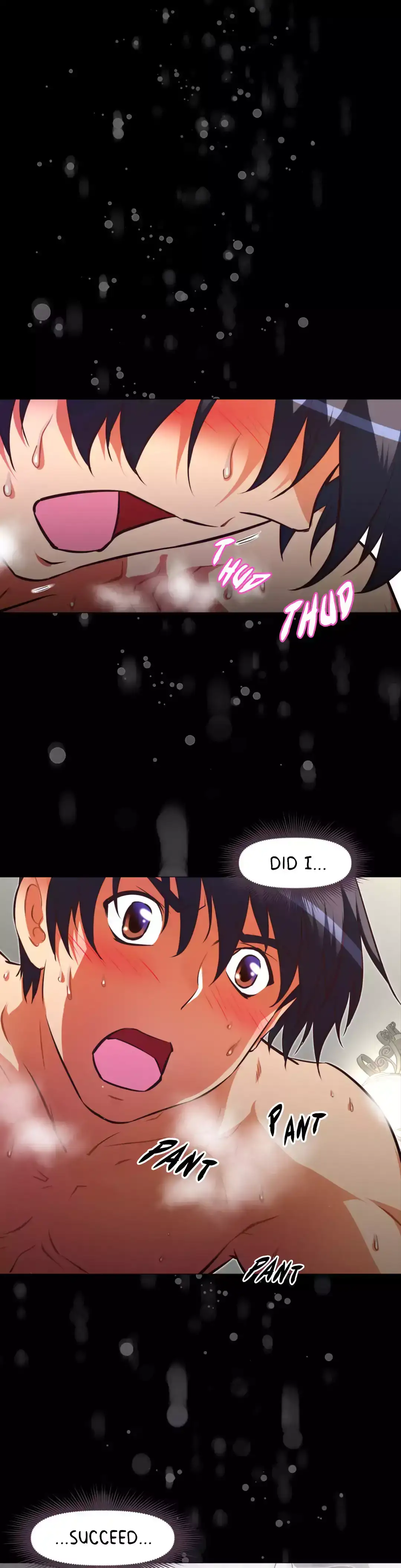 Brawling Go Chapter 102 - HolyManga.Net