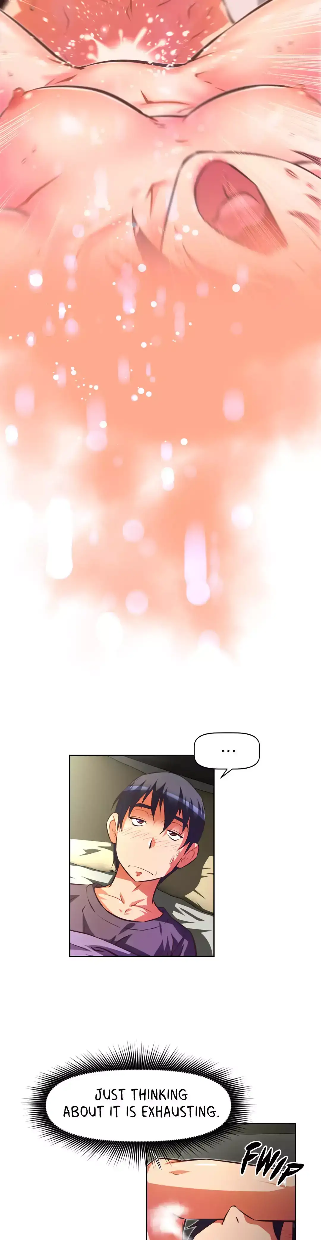 Brawling Go Chapter 102 - HolyManga.Net