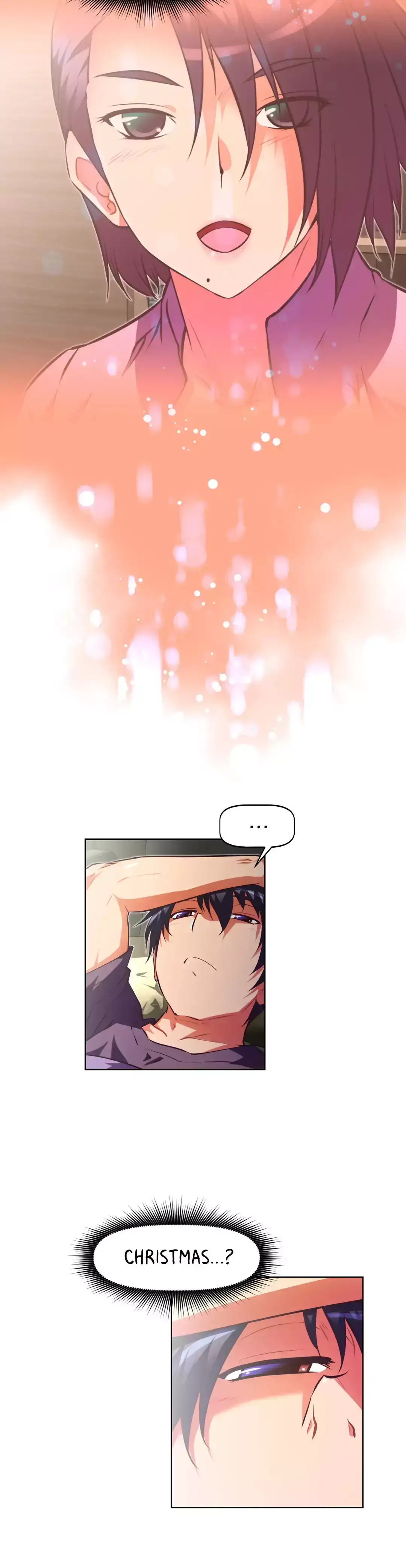 Brawling Go Chapter 102 - HolyManga.Net