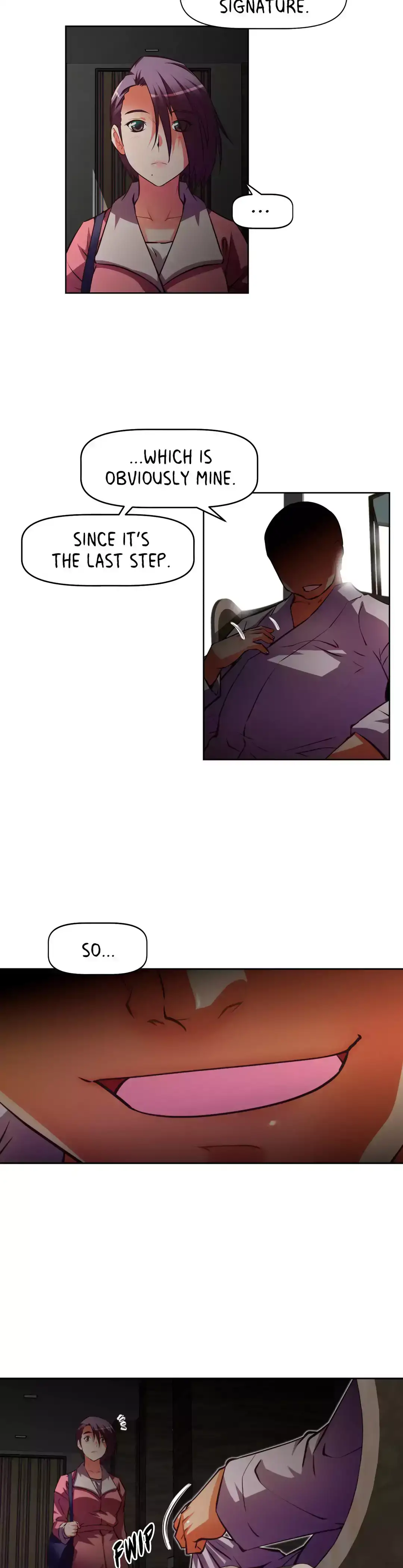 Brawling Go Chapter 102 - HolyManga.Net