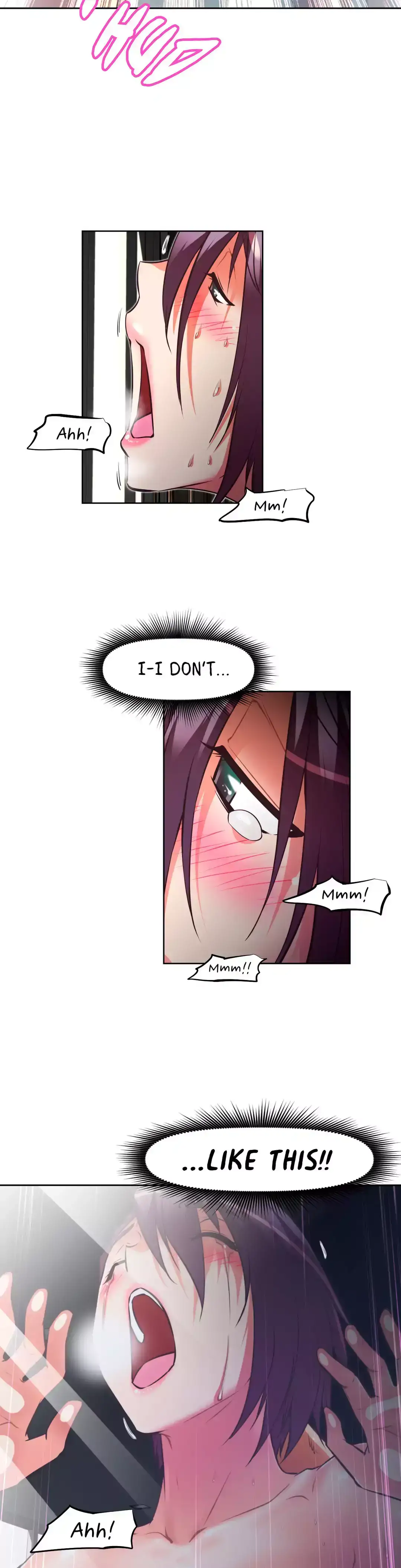 Brawling Go Chapter 102 - HolyManga.Net