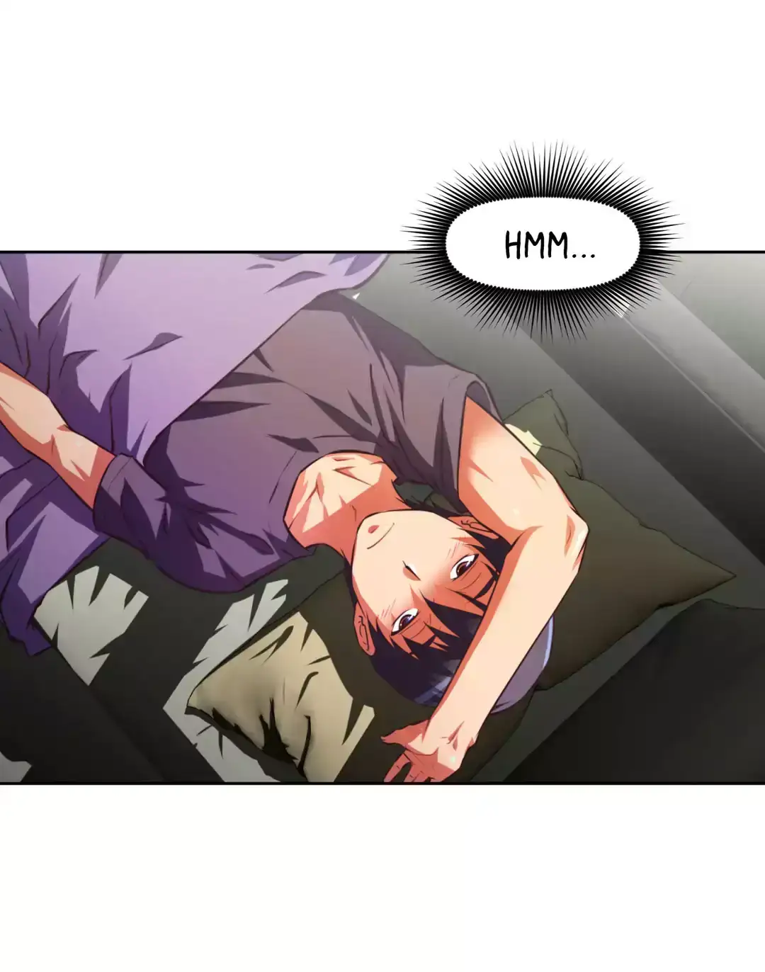 Brawling Go Chapter 102 - HolyManga.Net