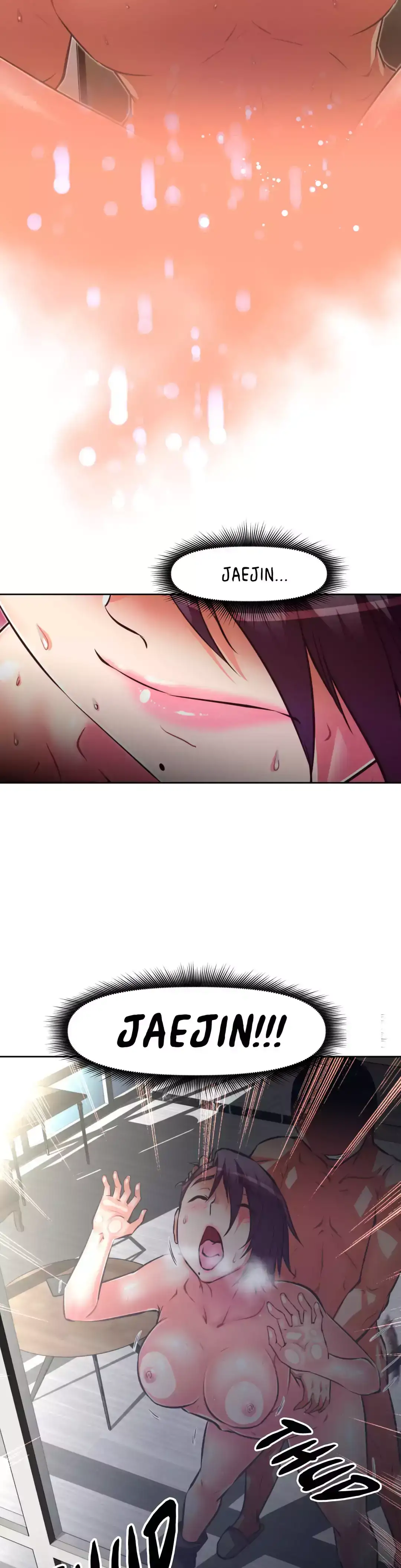 Brawling Go Chapter 102 - HolyManga.Net