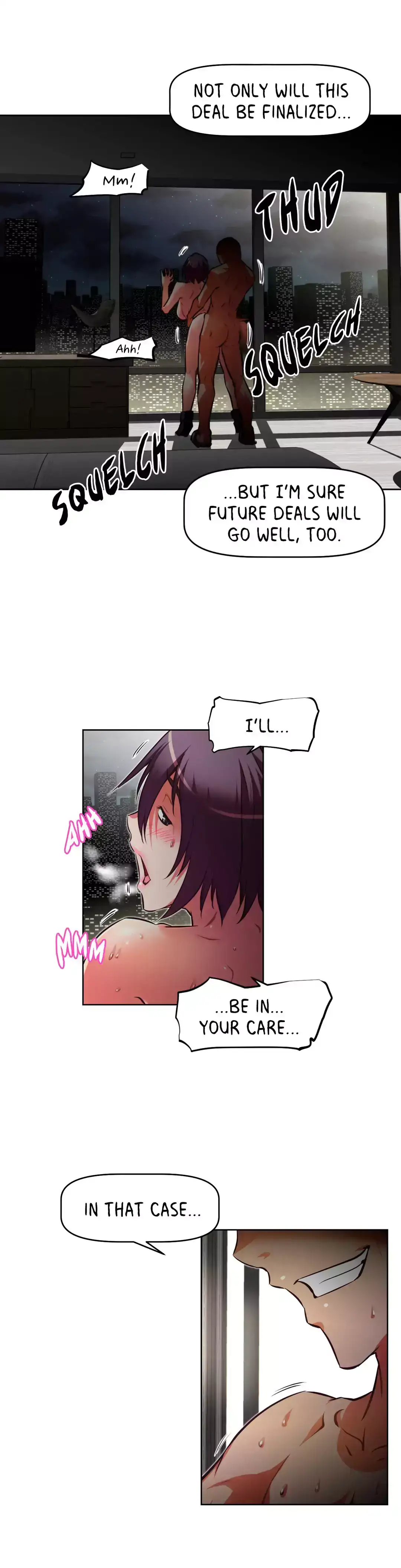 Brawling Go Chapter 102 - HolyManga.Net
