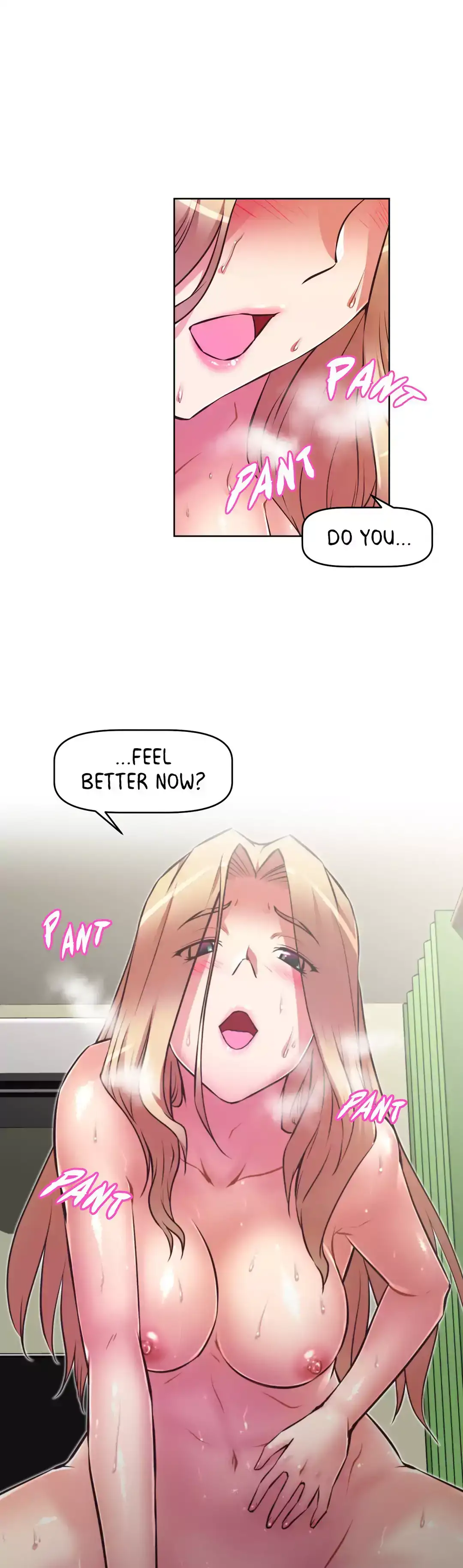 Brawling Go Chapter 103 - HolyManga.Net