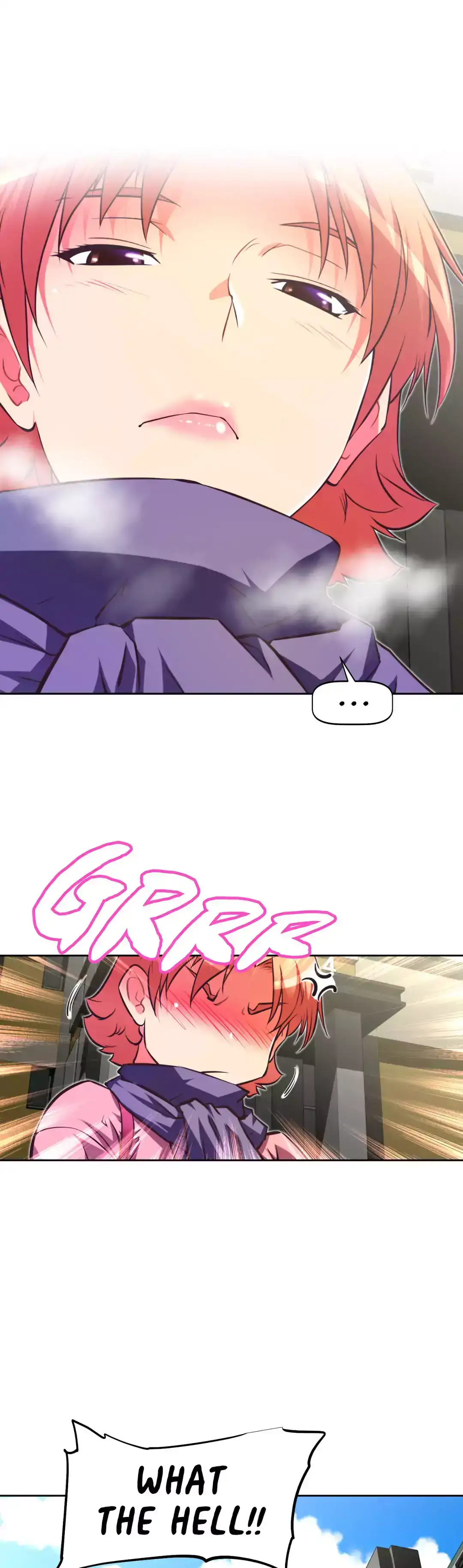 Brawling Go Chapter 103 - HolyManga.Net