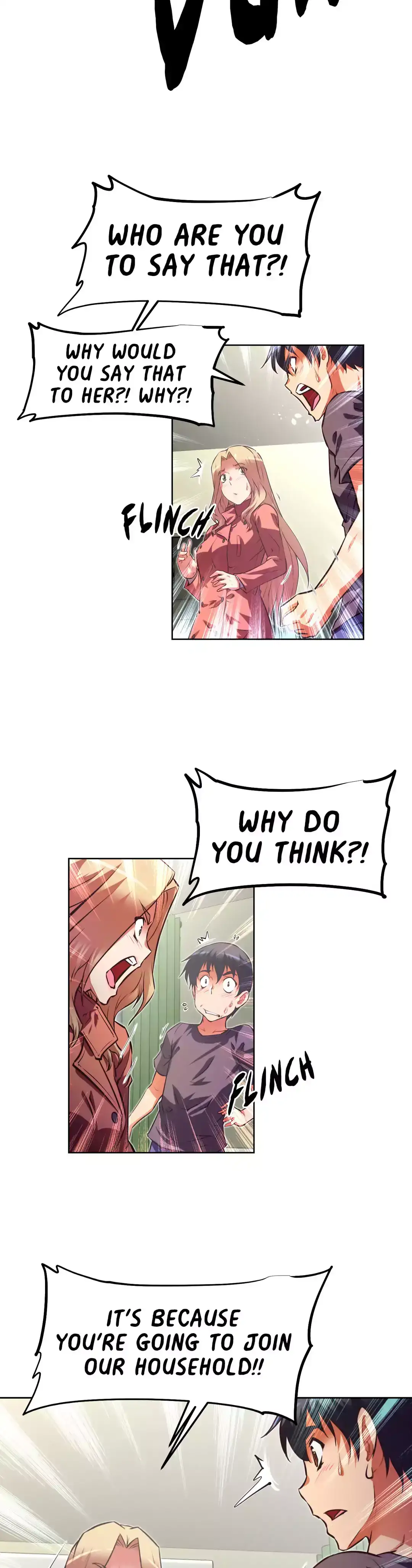 Brawling Go Chapter 103 - HolyManga.Net