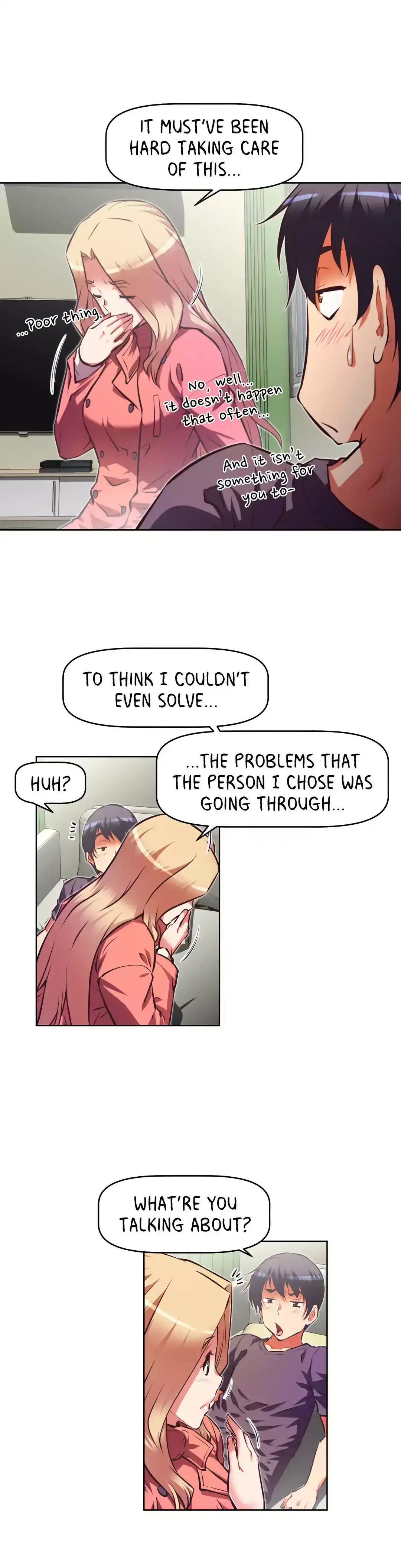 Brawling Go Chapter 103 - HolyManga.Net