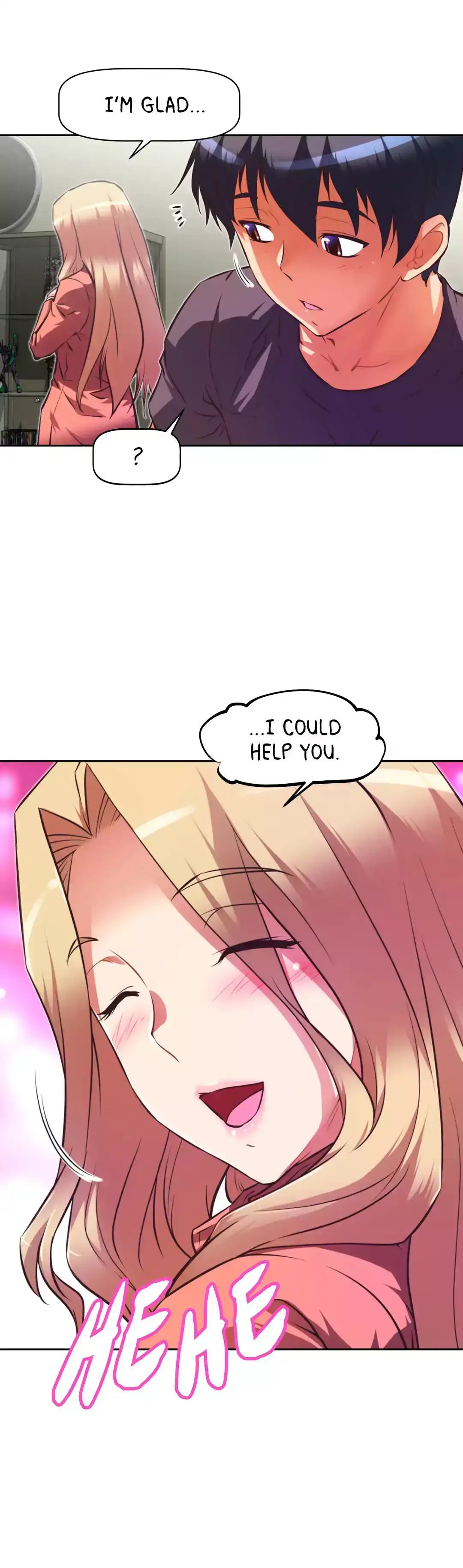 Brawling Go Chapter 103 - HolyManga.Net
