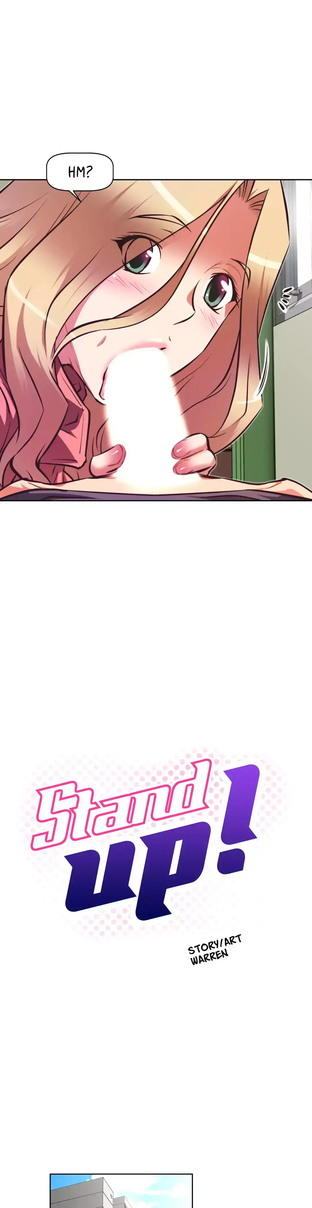 Brawling Go Chapter 103 - HolyManga.Net
