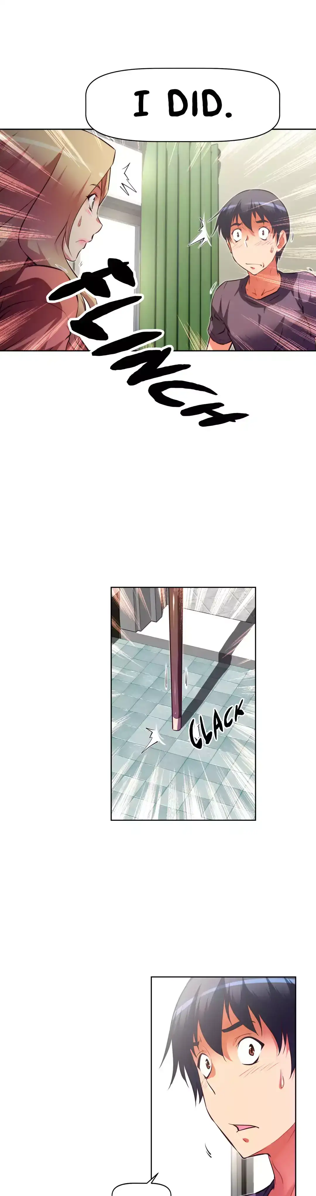 Brawling Go Chapter 103 - HolyManga.Net