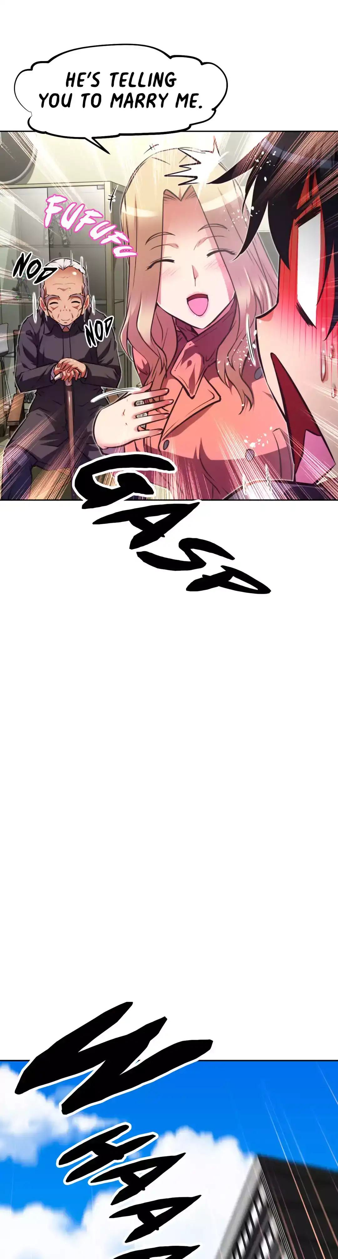 Brawling Go Chapter 103 - HolyManga.Net