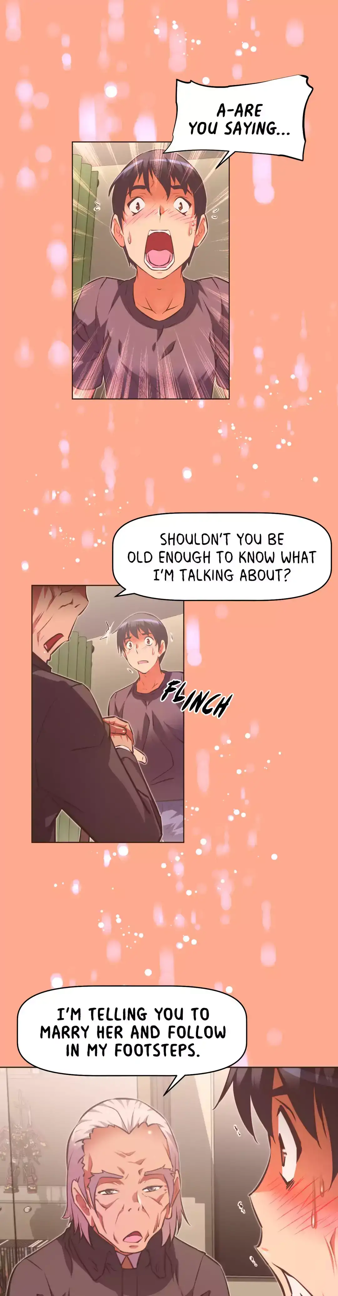 Brawling Go Chapter 104 - HolyManga.Net