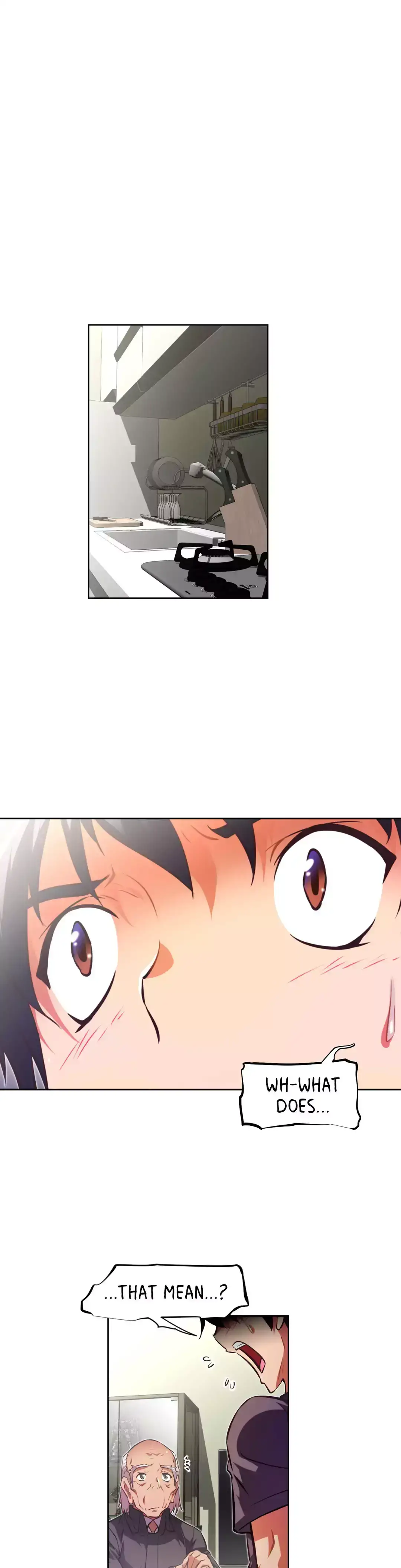 Brawling Go Chapter 104 - HolyManga.Net