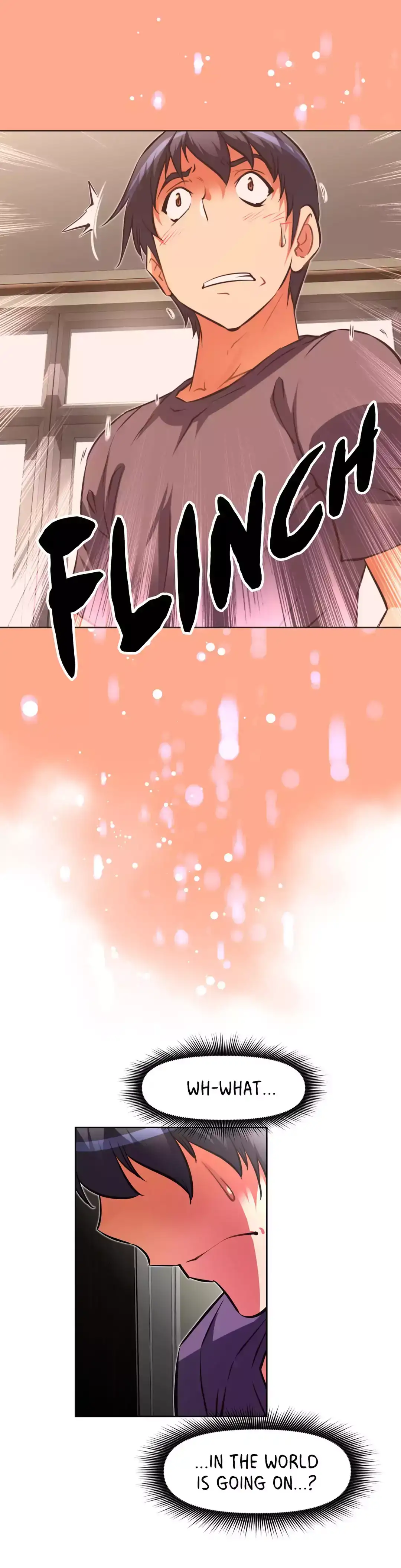 Brawling Go Chapter 104 - HolyManga.Net