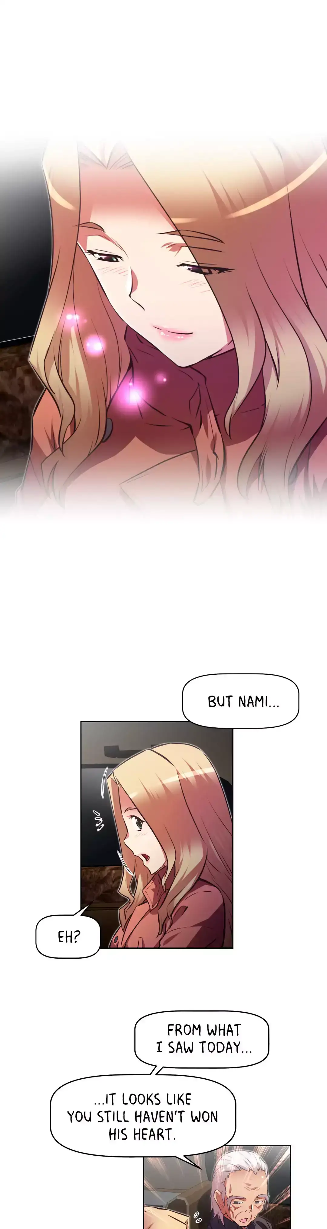 Brawling Go Chapter 104 - HolyManga.Net