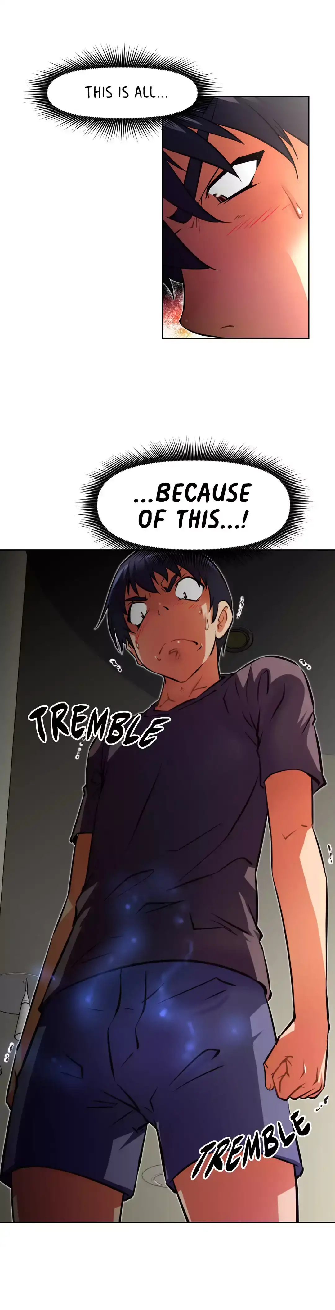 Brawling Go Chapter 104 - HolyManga.Net