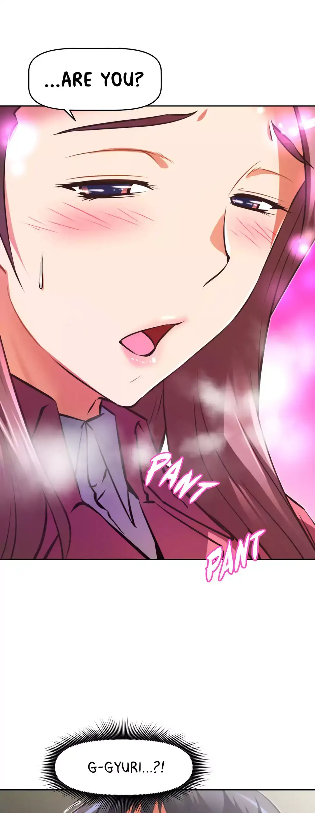 Brawling Go Chapter 104 - HolyManga.Net