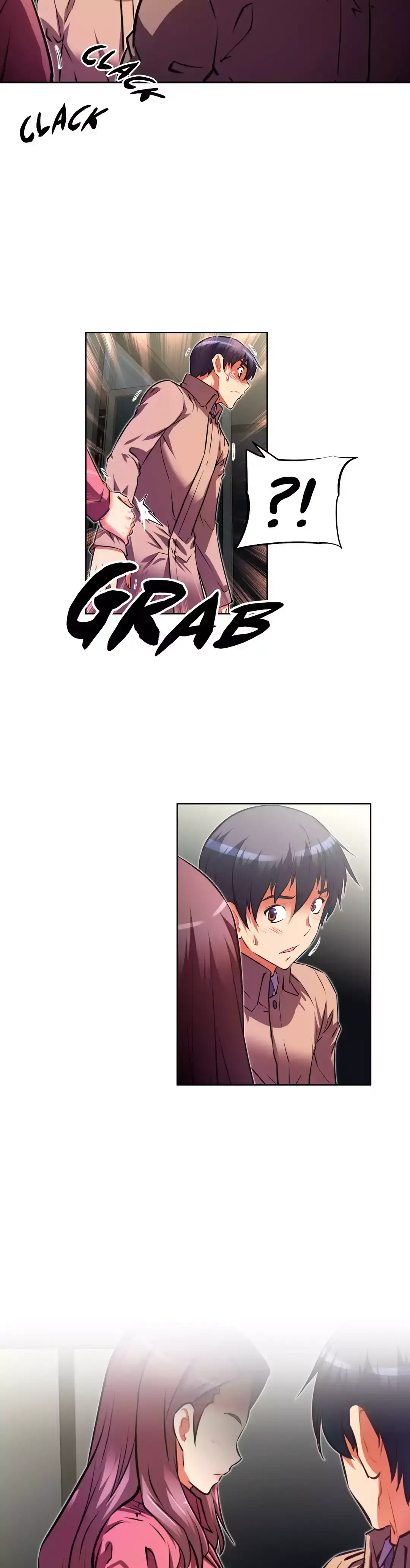 Brawling Go Chapter 104 - HolyManga.Net