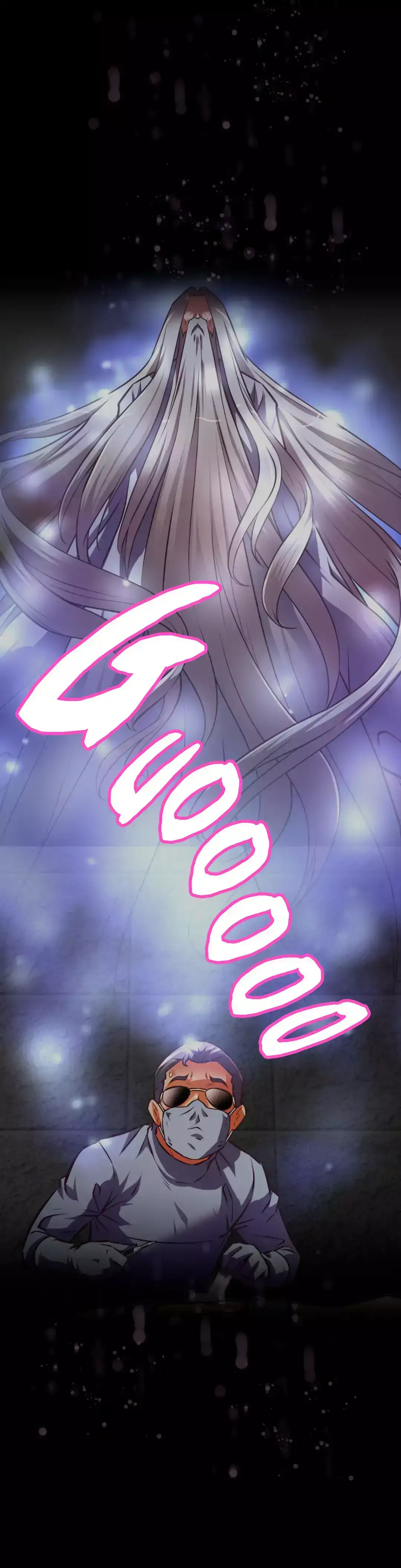 Brawling Go Chapter 104 - HolyManga.Net