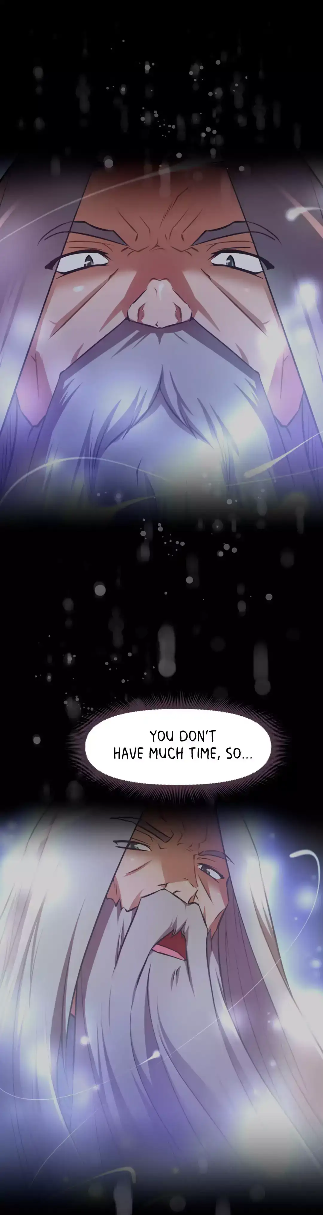 Brawling Go Chapter 104 - HolyManga.Net