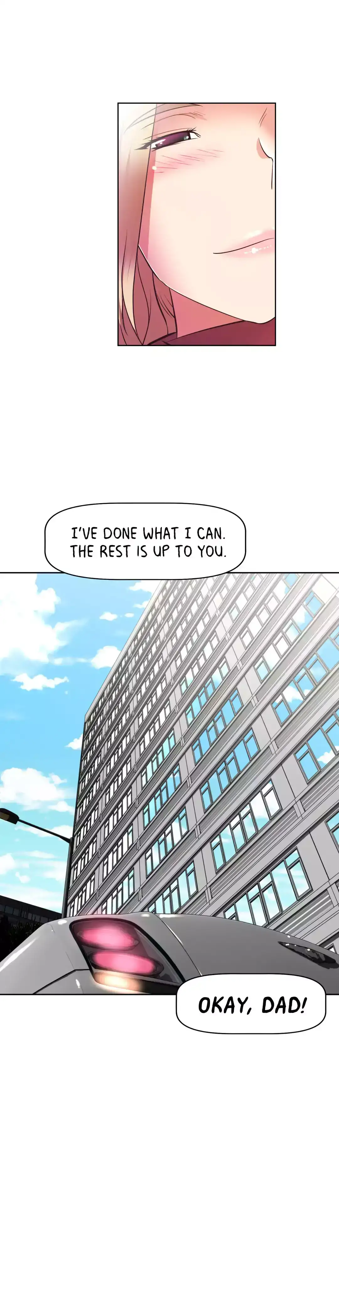 Brawling Go Chapter 104 - HolyManga.Net